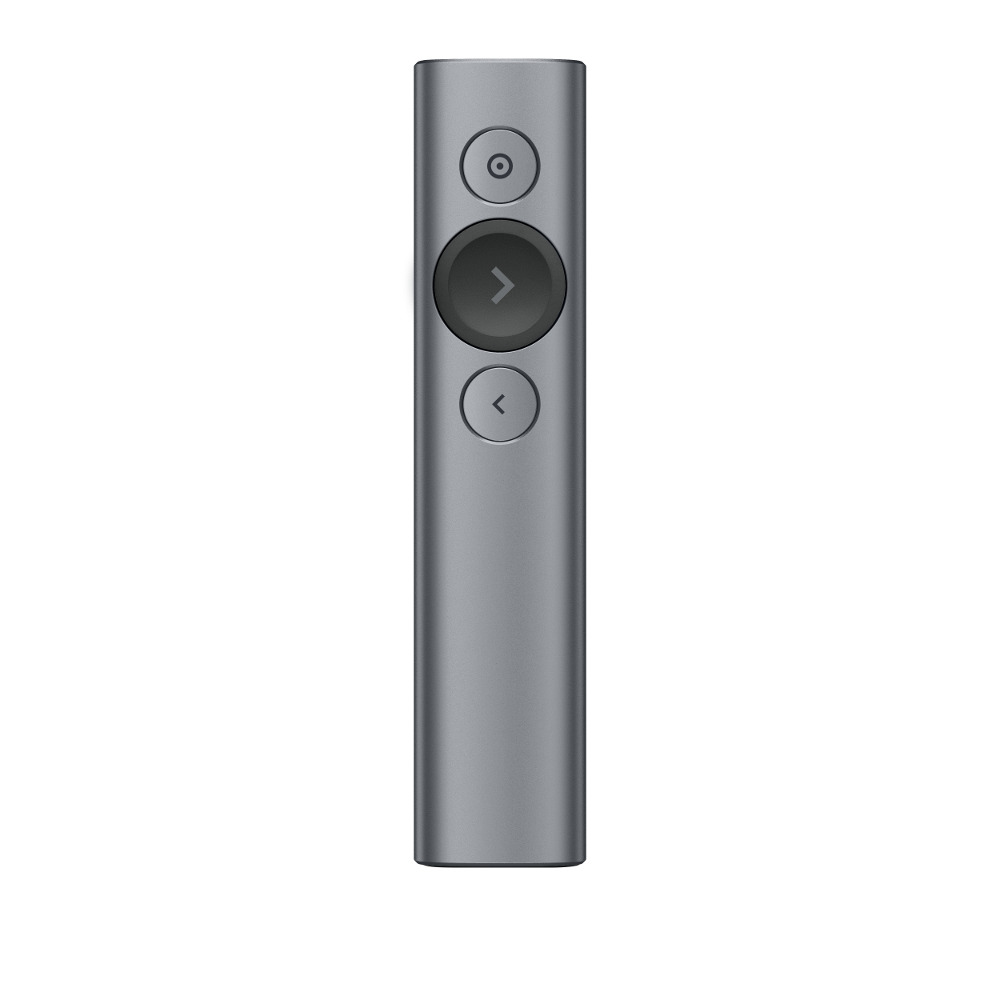 Prezenter LOGITECH Spotlight Slate, sivi (910-004861) Prezenter LOGITECH Spotlight Slate, sivi (910-004861)