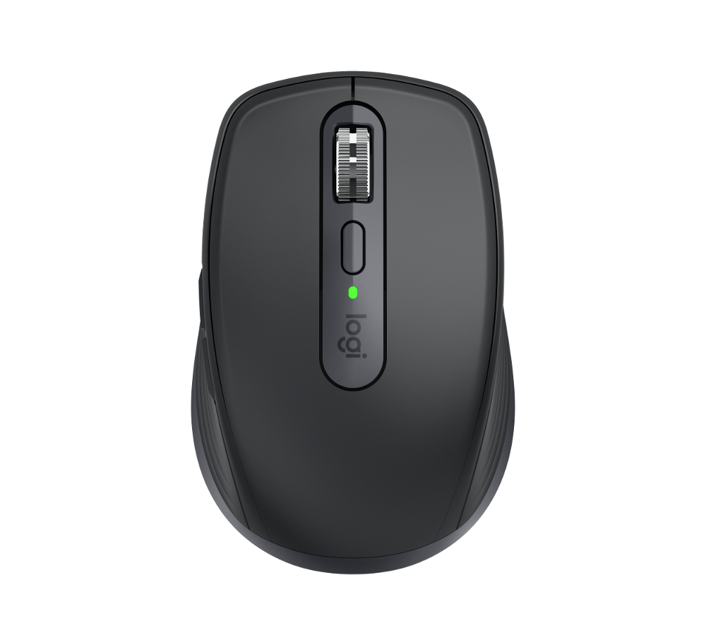 Miš LOGITECH MX Anywhere 3S, bežični, crni (910-006929) Miš LOGITECH MX Anywhere 3S, bežični, crni (910-006929)