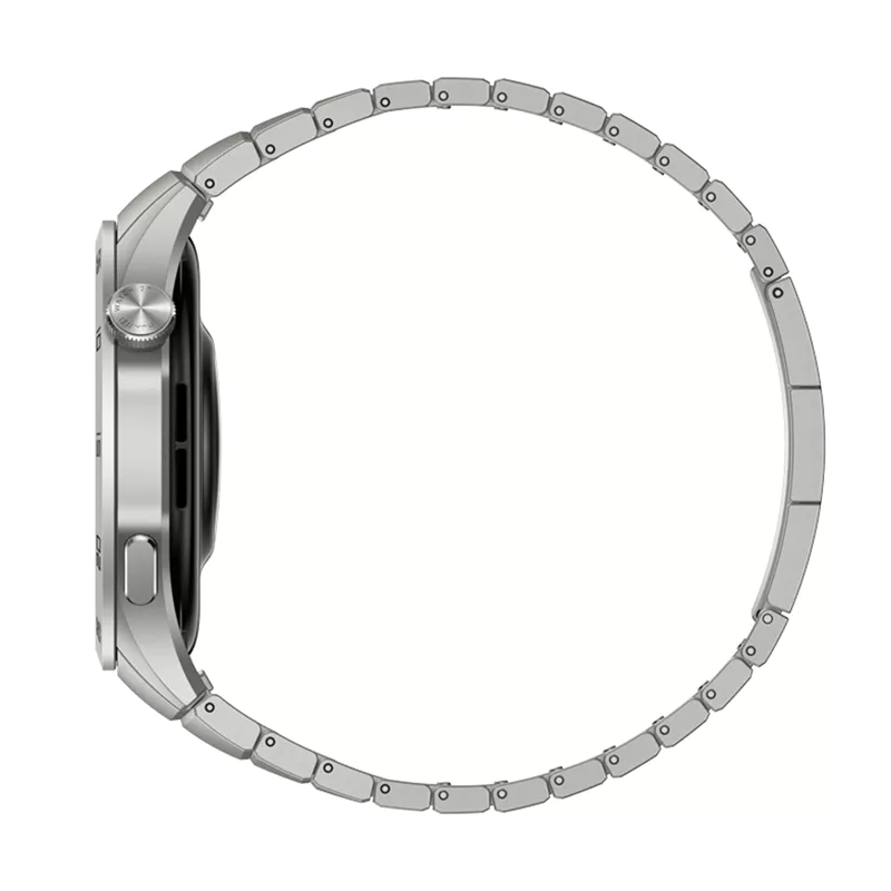 Pametni sat HUAWEI Watch GT4 46mm, Stainless (Phoinix-B19M)