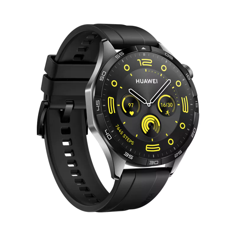Pametni sat HUAWEI Watch GT4, 46mm, Sport (Phoinix-B19F)