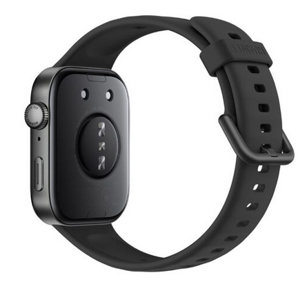 Pametni sat HUAWEI Watch FIT 3, 43mm, crni