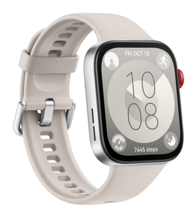 Pametni sat HUAWEI Watch FIT 3, 43mm, bijeli