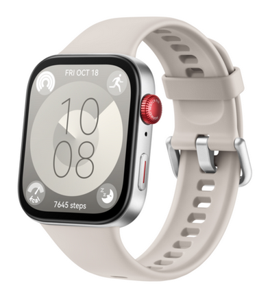 Pametni sat HUAWEI Watch FIT 3, 43mm, bijeli