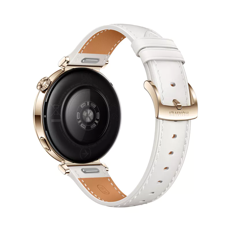 Pametni sat HUAWEI GT5, 41mm, bijeli (Jana-B19L)