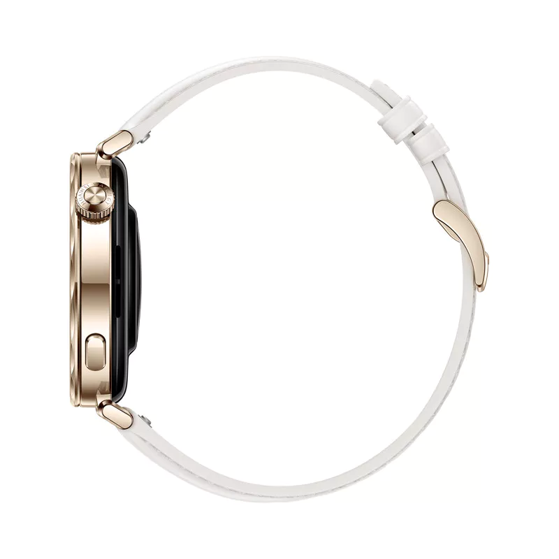 Pametni sat HUAWEI GT5, 41mm, bijeli (Jana-B19L)