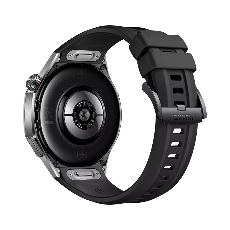 Pametni sat HUAWEI GT5 Pro, 46mm, crni (Vili-B29F)