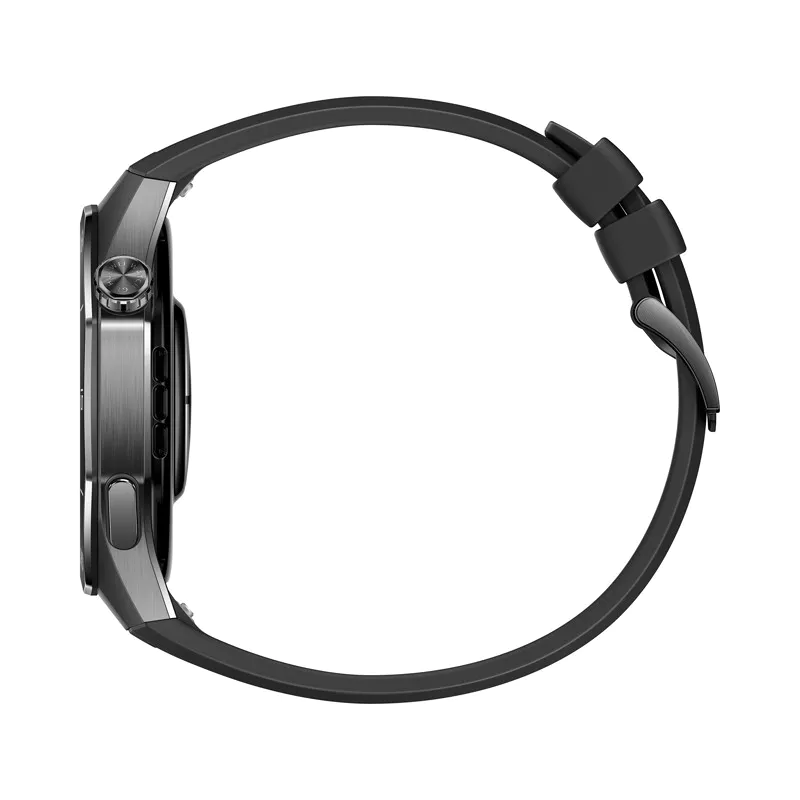 Pametni sat HUAWEI GT5 Pro, 46mm, crni (Vili-B29F)
