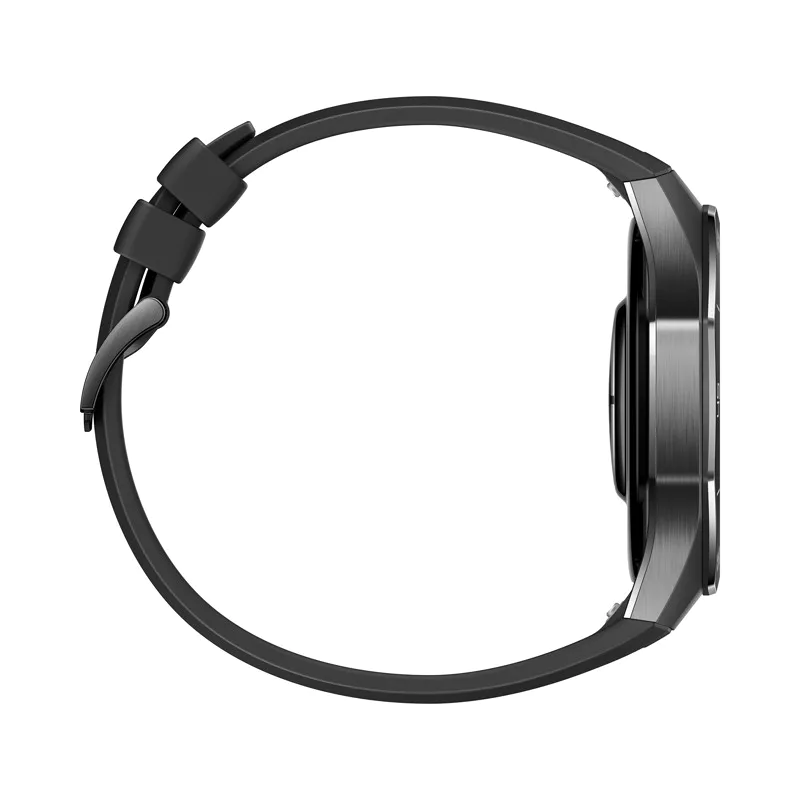 Pametni sat HUAWEI GT5 Pro, 46mm, crni (Vili-B29F)