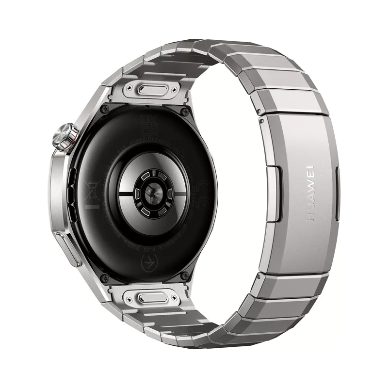 Pametni sat HUAWEI GT5 Pro, 46mm, titanium (Vili-B29M)