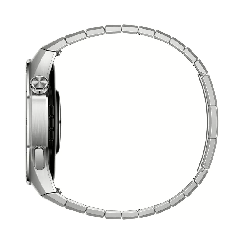 Pametni sat HUAWEI GT5 Pro, 46mm, titanium (Vili-B29M)