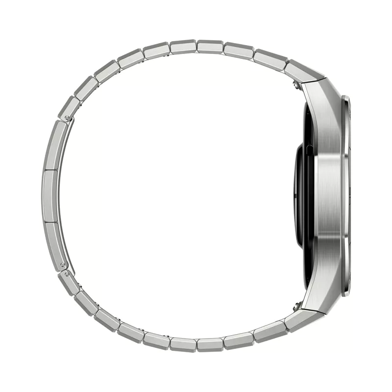 Pametni sat HUAWEI GT5 Pro, 46mm, titanium (Vili-B29M)