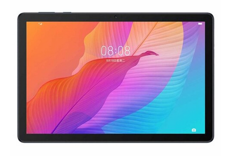 Tablet HUAWEI MatePad T10S, 10", 4GB/64GB, LTE (Agassi3K-L09D)