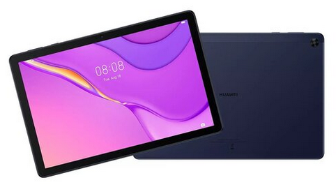 Tablet HUAWEI MatePad T10S, 10", 4GB/64GB, WiFi (Agassi3K-W19D)