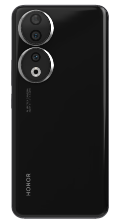 Mobitel HONOR 90, 6.7", 5G, Dual SIM, 8GB/256GB,, crni