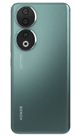 Mobitel HONOR 90, 6.7", 5G, Dual SIM, 8GB/256GB,, zeleni