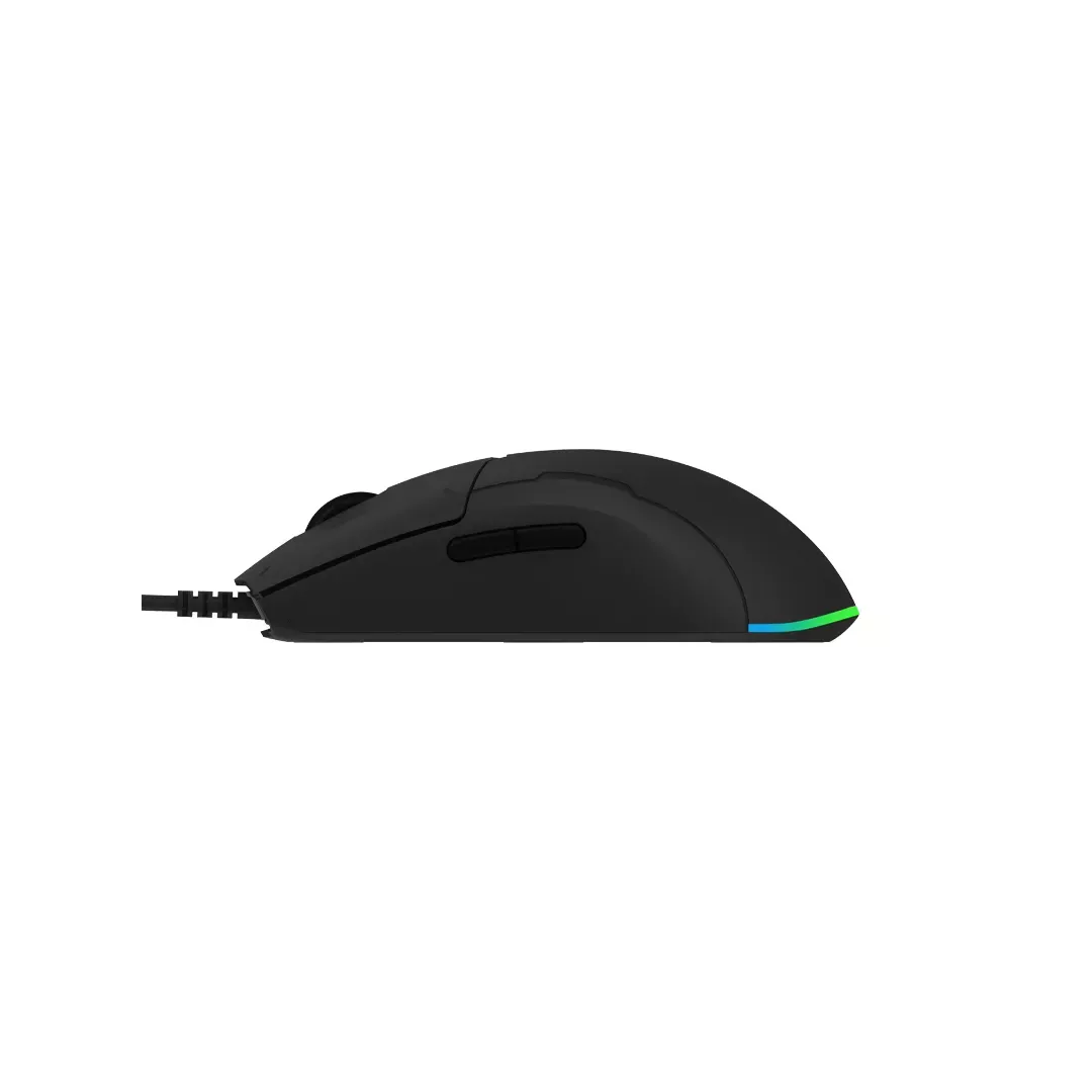 Miš XIAOMI Gaming Mouse Lite, žični, crni