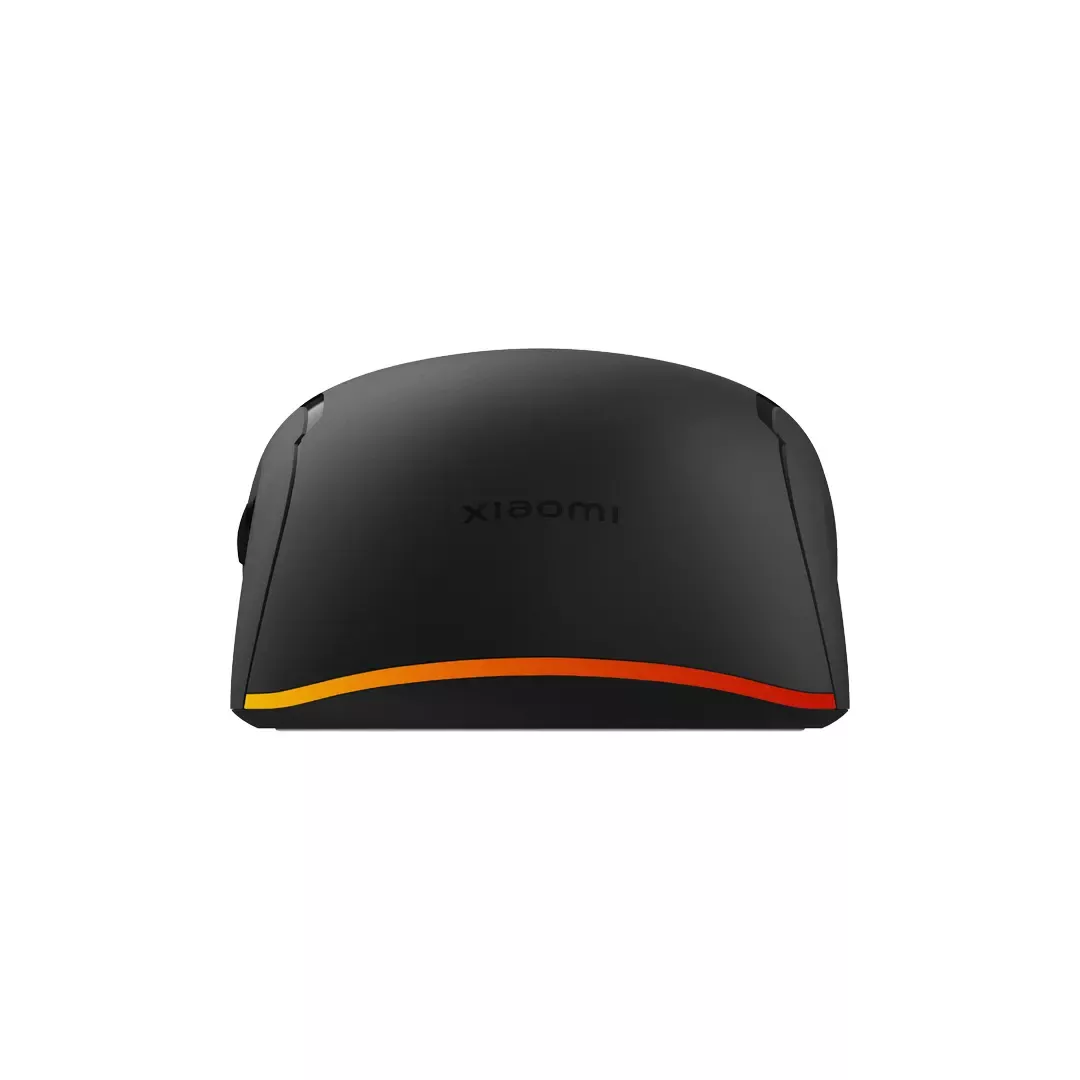 Miš XIAOMI Gaming Mouse Lite, žični, crni