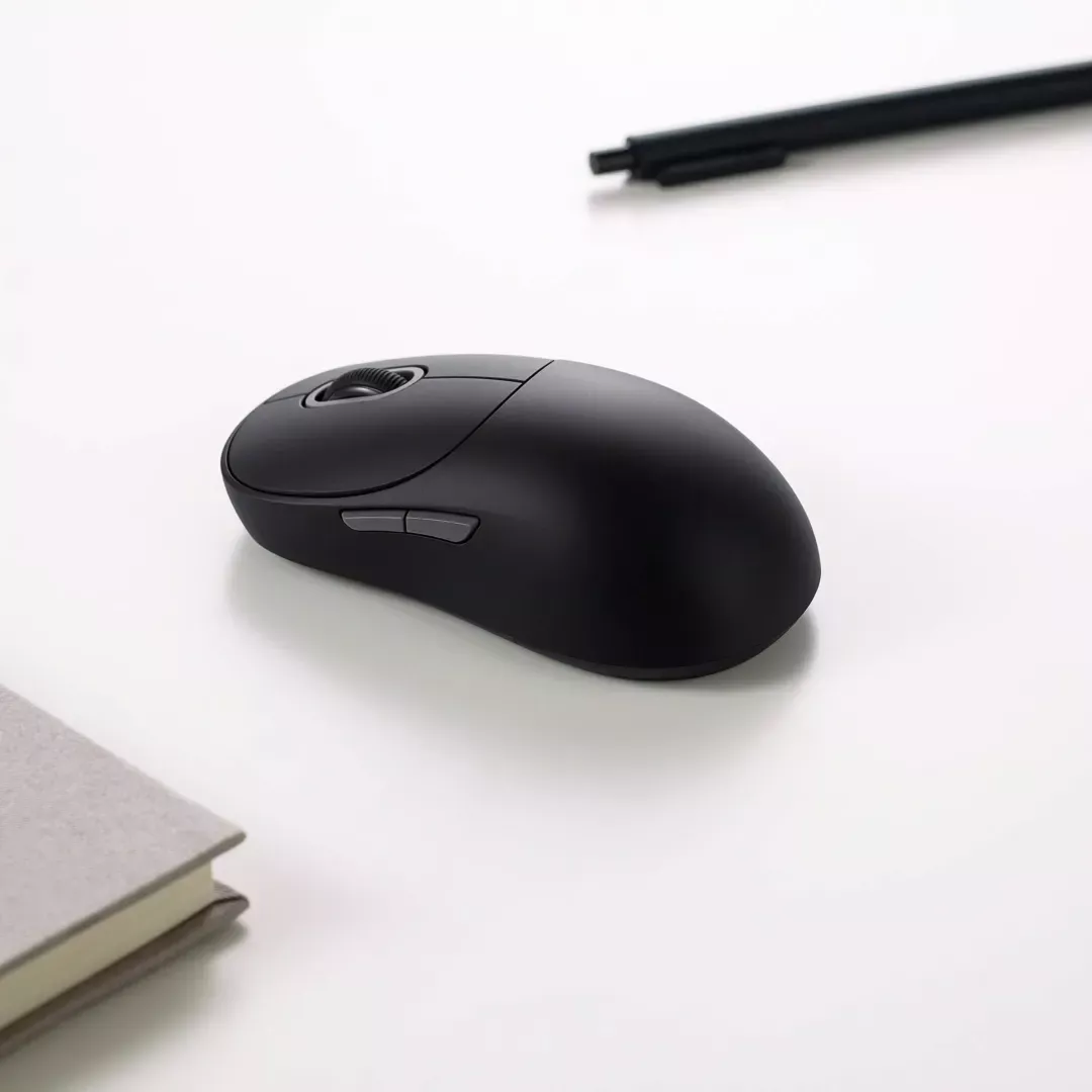 Miš XIAOMI Wireless Mouse 3, crni