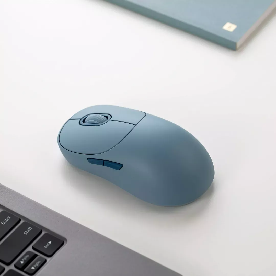 Miš XIAOMI Wireless Mouse 3, plavi