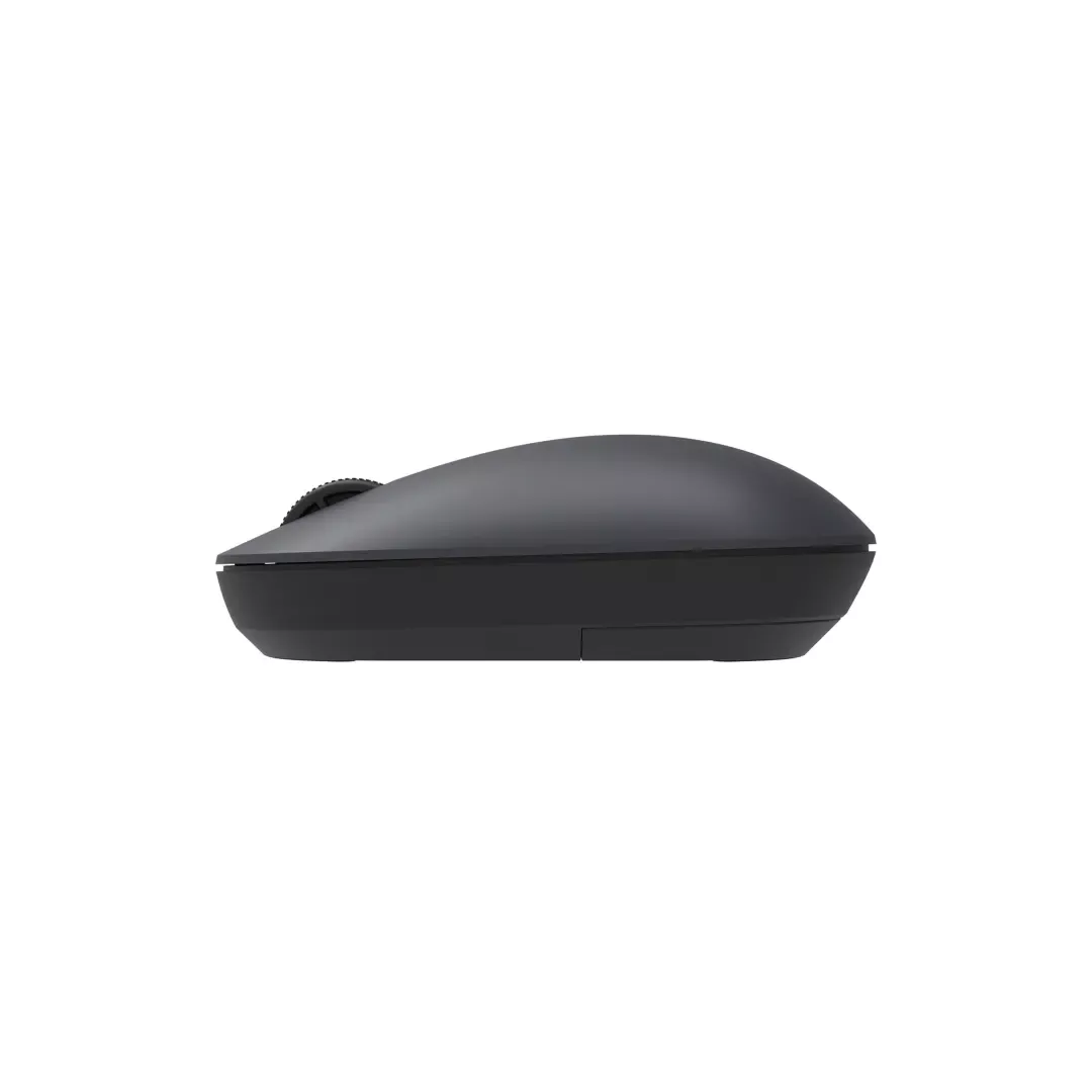 Miš XIAOMI Wireless Mouse Lite 2, crni