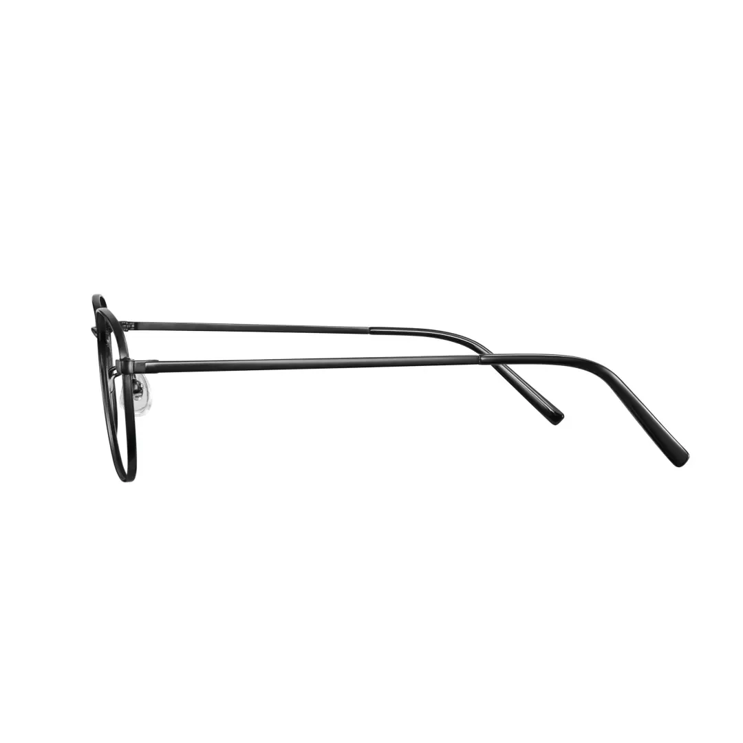 Naočale XIAOMI Blue Light Blocking Glasses, zaštita od plavog svjetla, crne