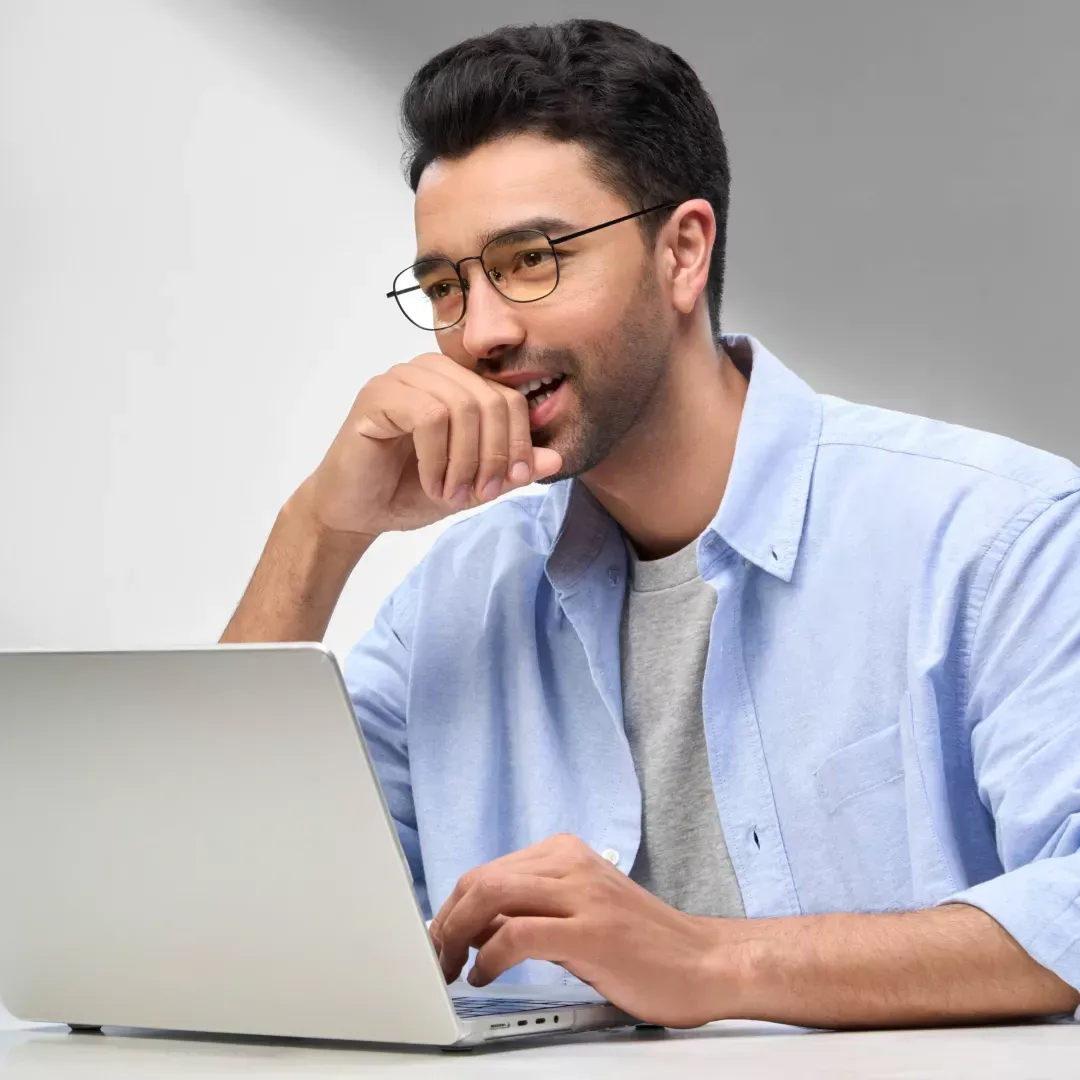 Naočale XIAOMI Blue Light Blocking Glasses, zaštita od plavog svjetla, crne