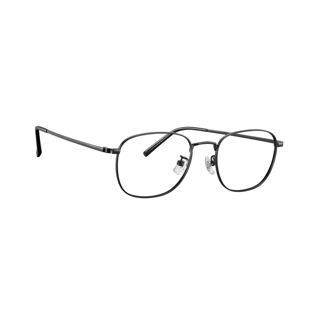 Naočale XIAOMI Blue Light Blocking Glasses, zaštita od plavog svjetla, crne