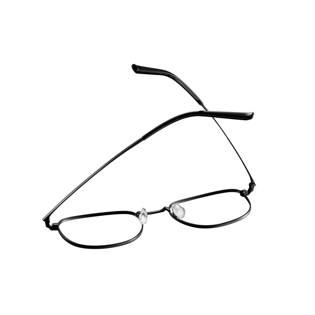 Naočale XIAOMI Blue Light Blocking Glasses, zaštita od plavog svjetla, crne
