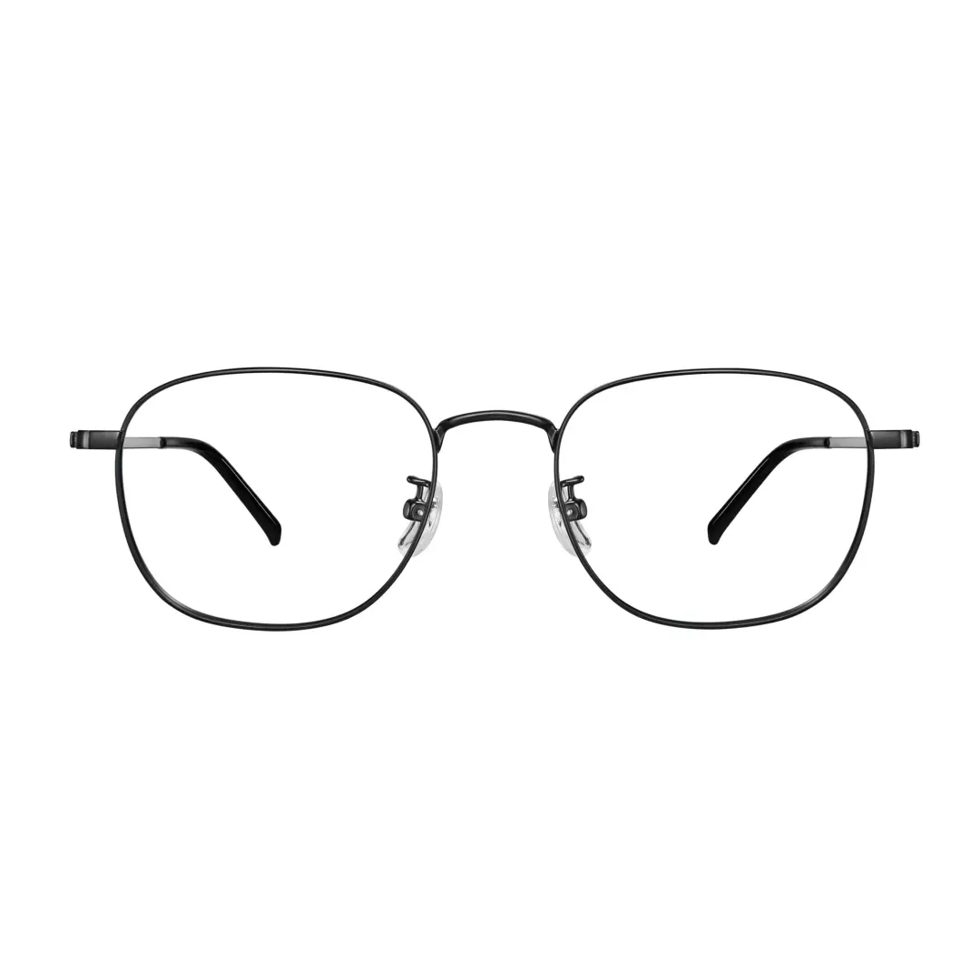 Naočale XIAOMI Blue Light Blocking Glasses, zaštita od plavog svjetla, crne