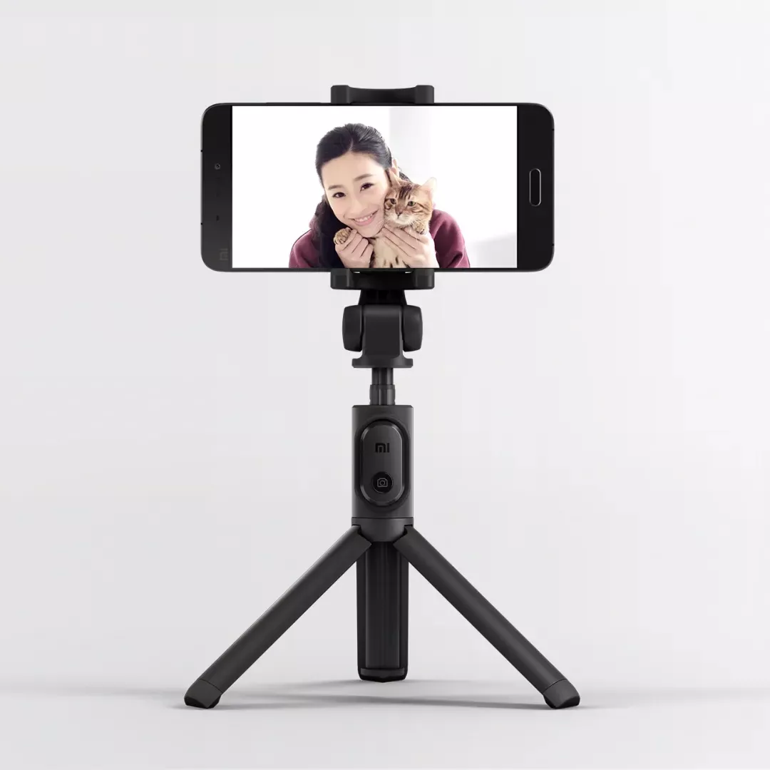 Selfie Stick XIAOMI Mi Tripod, crni