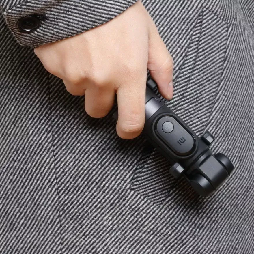 Selfie Stick XIAOMI Mi Tripod, crni