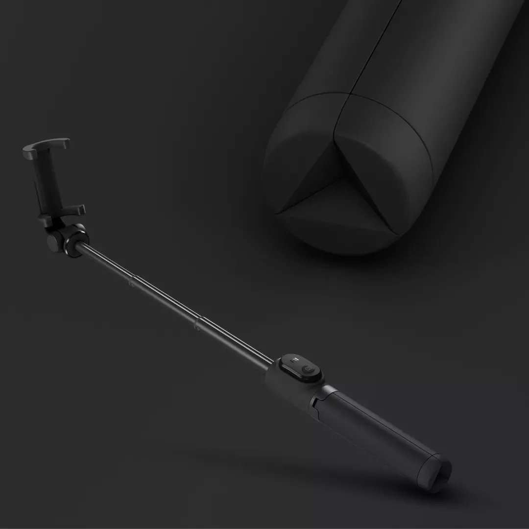 Selfie Stick XIAOMI Mi Tripod, crni
