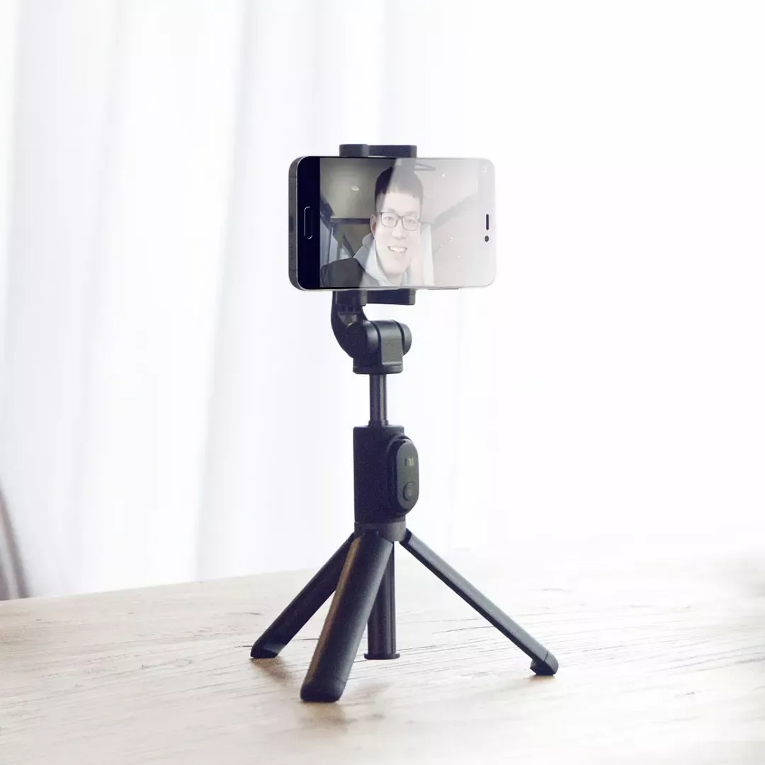 Selfie Stick XIAOMI Mi Tripod, crni