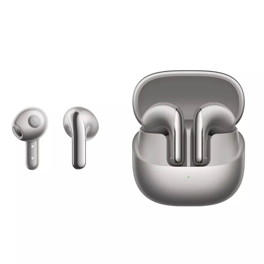 Bluetooth slušalice XIAOMI Buds 5, sive