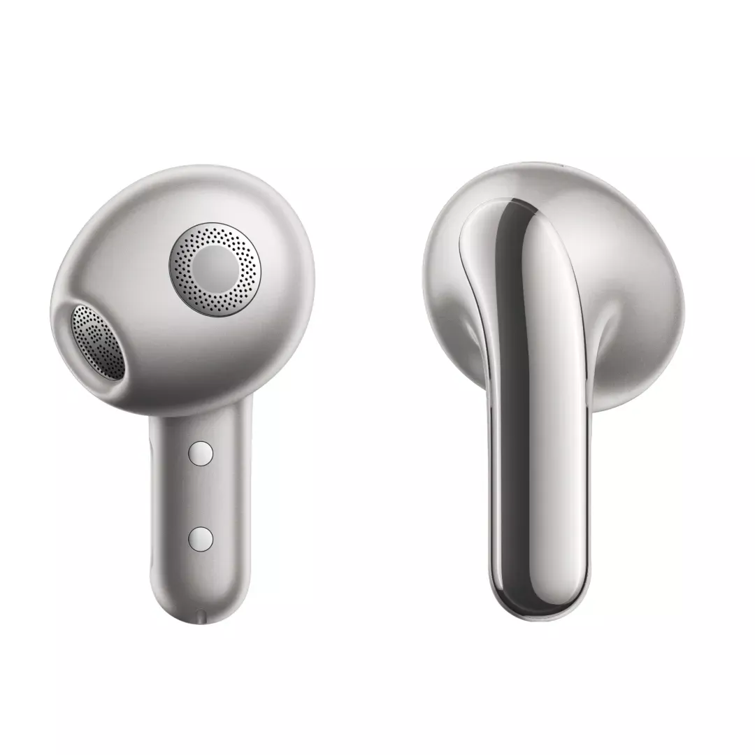 Bluetooth slušalice XIAOMI Buds 5, sive