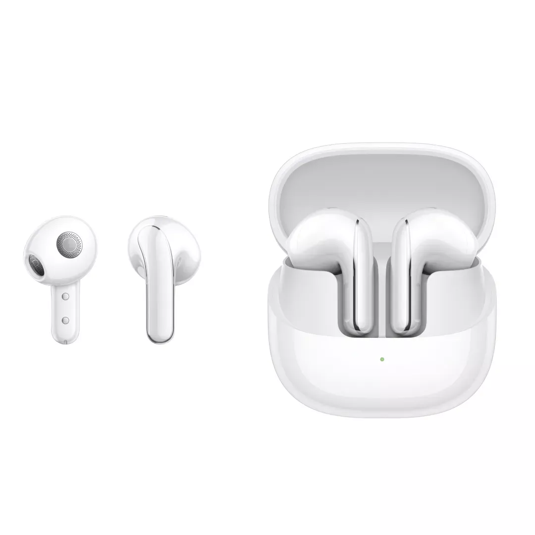 Bluetooth slušalice XIAOMI Buds 5, bijele