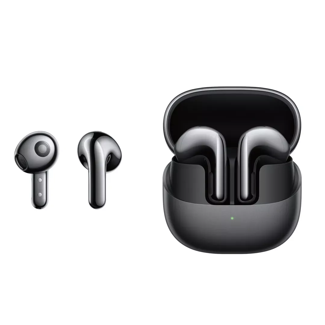 Bluetooth slušalice XIAOMI Buds 5, crne