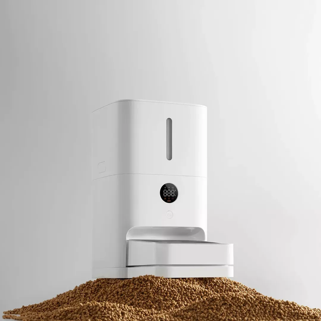Pametna hranilica za kućne ljubimce XIAOM XIAOMI Smart Pet Food Feeder 2, 2.5kg,