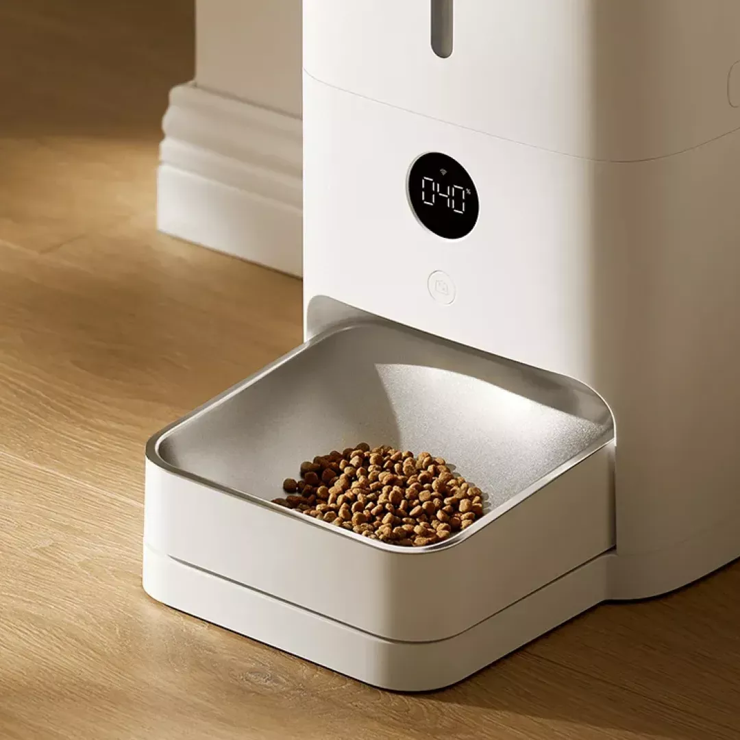 Pametna hranilica za kućne ljubimce XIAOM XIAOMI Smart Pet Food Feeder 2, 2.5kg,