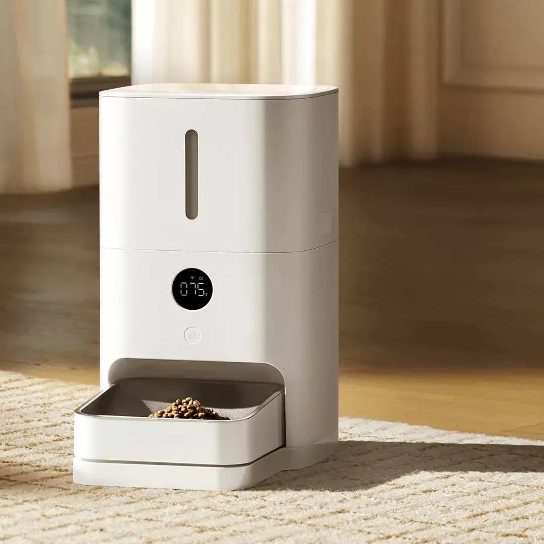Pametna hranilica za kućne ljubimce XIAOM XIAOMI Smart Pet Food Feeder 2, 2.5kg,