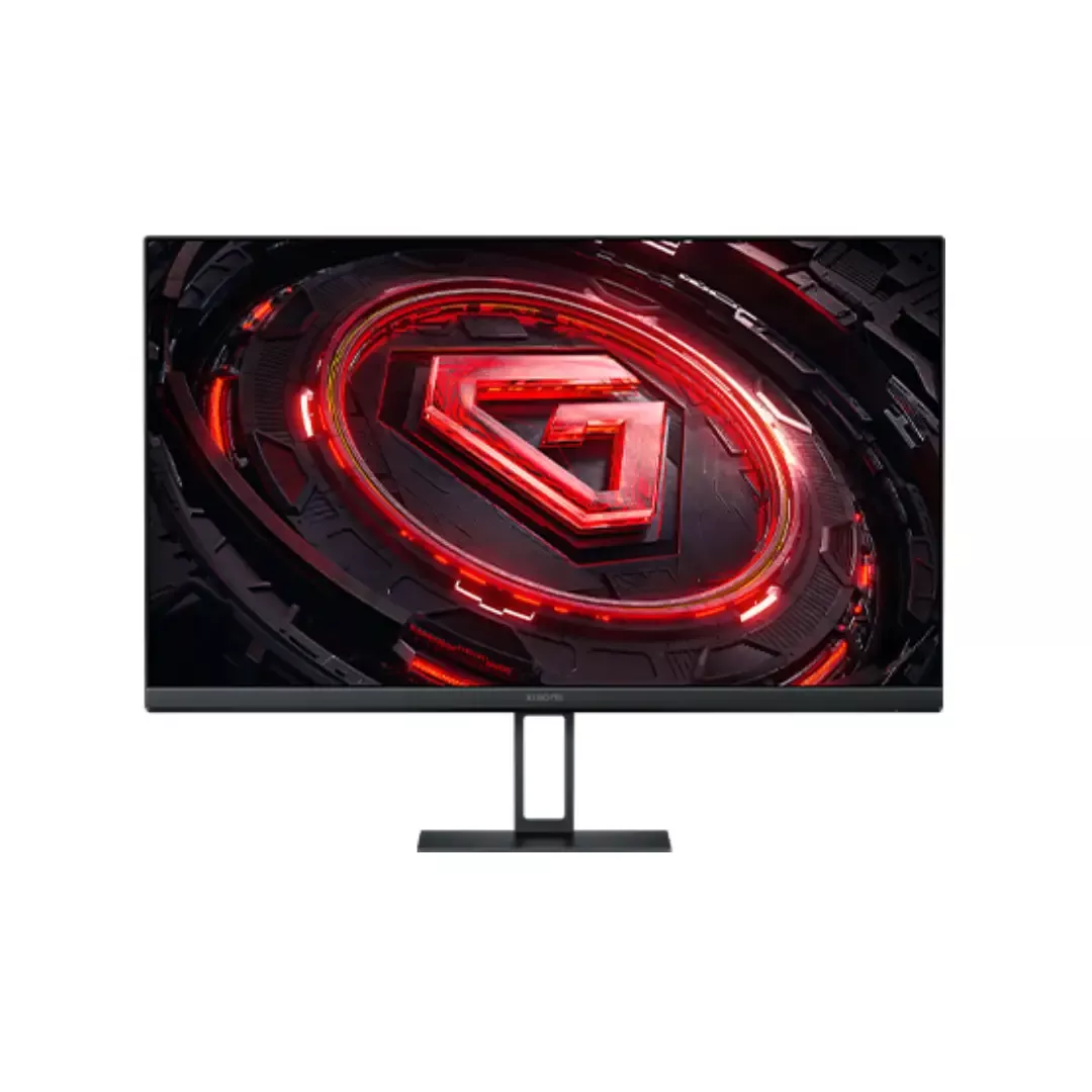 Monitor XIAOMI Gaming G24i, 23.8"", IPS, 1920×1080px, 180Hz, 1ms, FreeSync, DP,