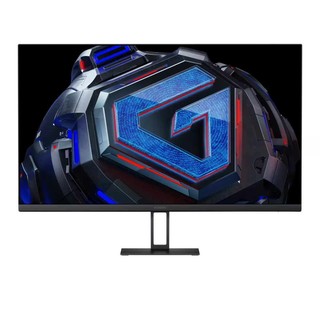 Monitor XIAOMI Gaming G27Qi, 27"", IPS, 2560×1440px, 180Hz, 1ms, FreeSync, DP, H