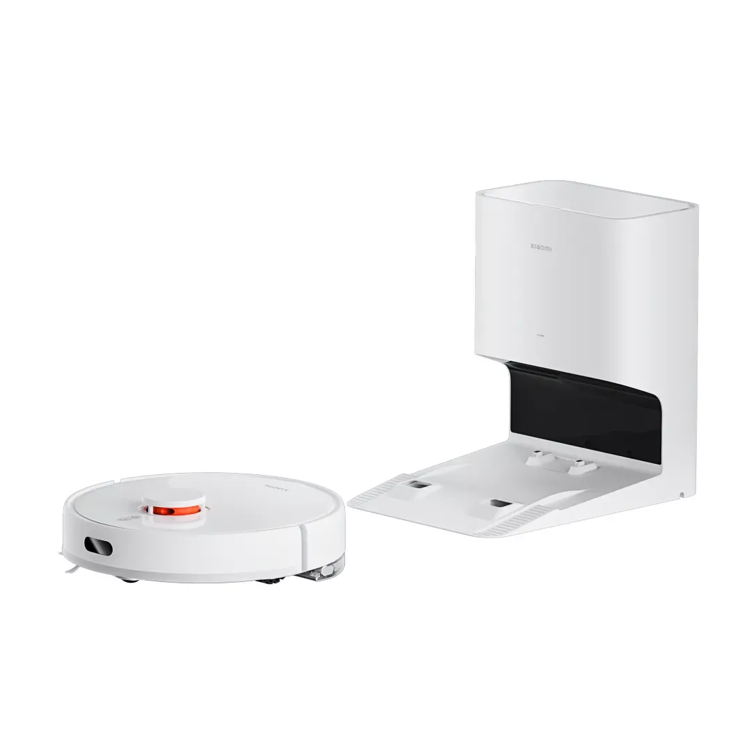 Robotski usisavač XIAOMI Robot Vacuum X10, bijeli