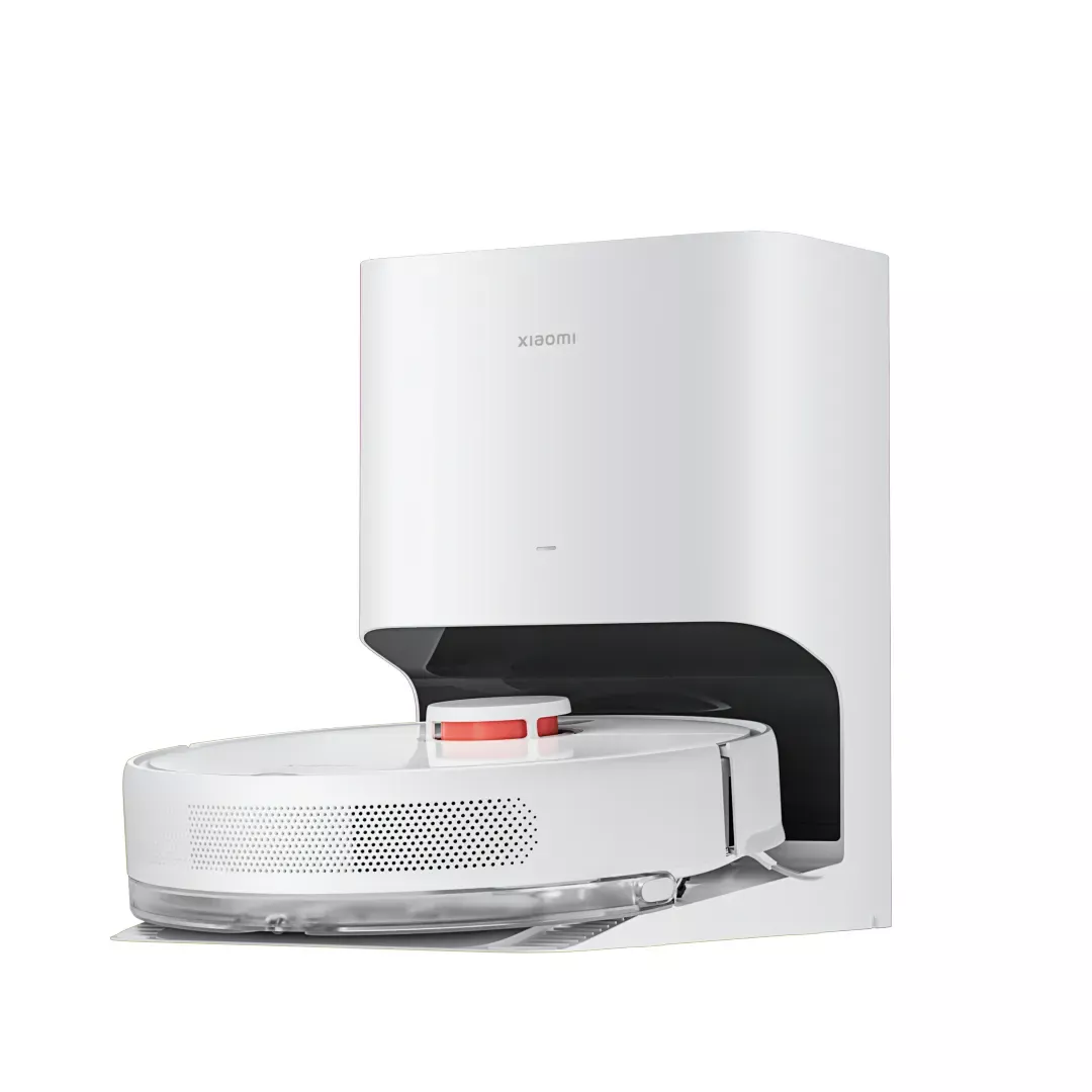 Robotski usisavač XIAOMI Robot Vacuum X10, bijeli