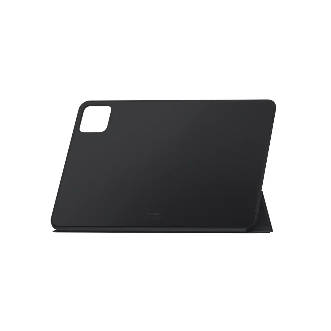 Zaštitna maska za tablet XIAOMI Pad 6, preklopna, crna
