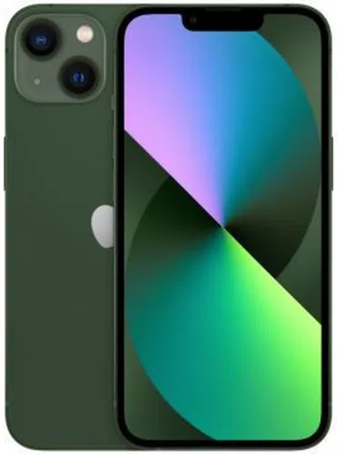 Mobitel APPLE iPhone 13, 128GB, 6.1", Green (MNGK3)