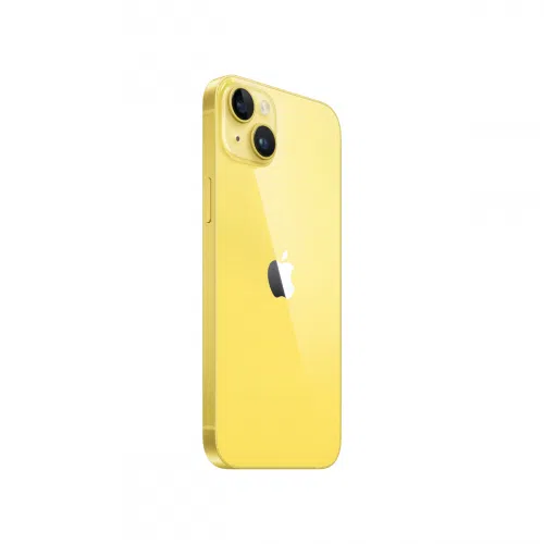 Mobitel APPLE iPhone 14 128GB, 6.1", Yellow (MR3X3)