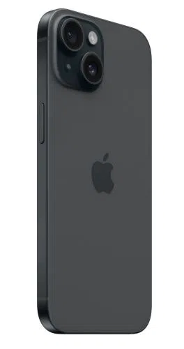 Mobitel APPLE iPhone 15 128GB, 6.1", Black (MTP03)