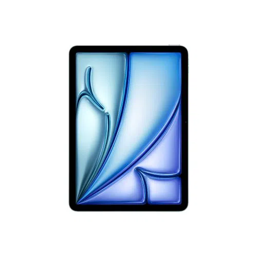 Tablet APPLE iPad Air (2024) 11", 512GB, M2, Blue (MUWM3)
