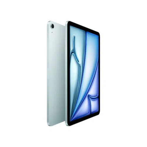 Tablet APPLE iPad Air (2024) 11", 512GB, M2, Blue (MUWM3)